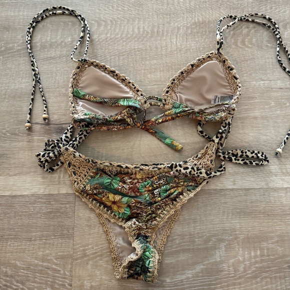 Del Maar Bikini - Picture 3 of 5